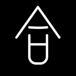 Prespa dark mode logo 